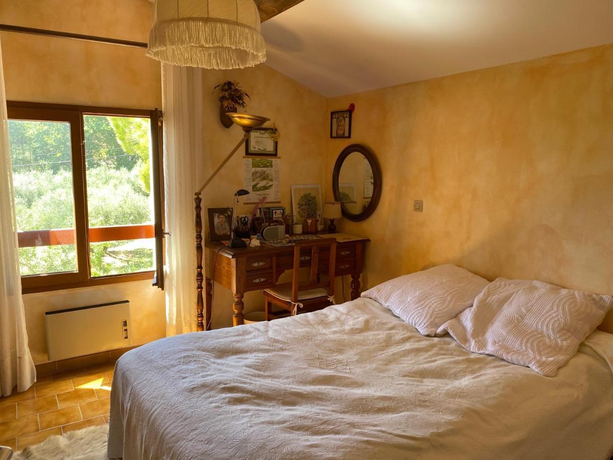 Maison Provencale En Campagne A Éguilles מראה חיצוני תמונה