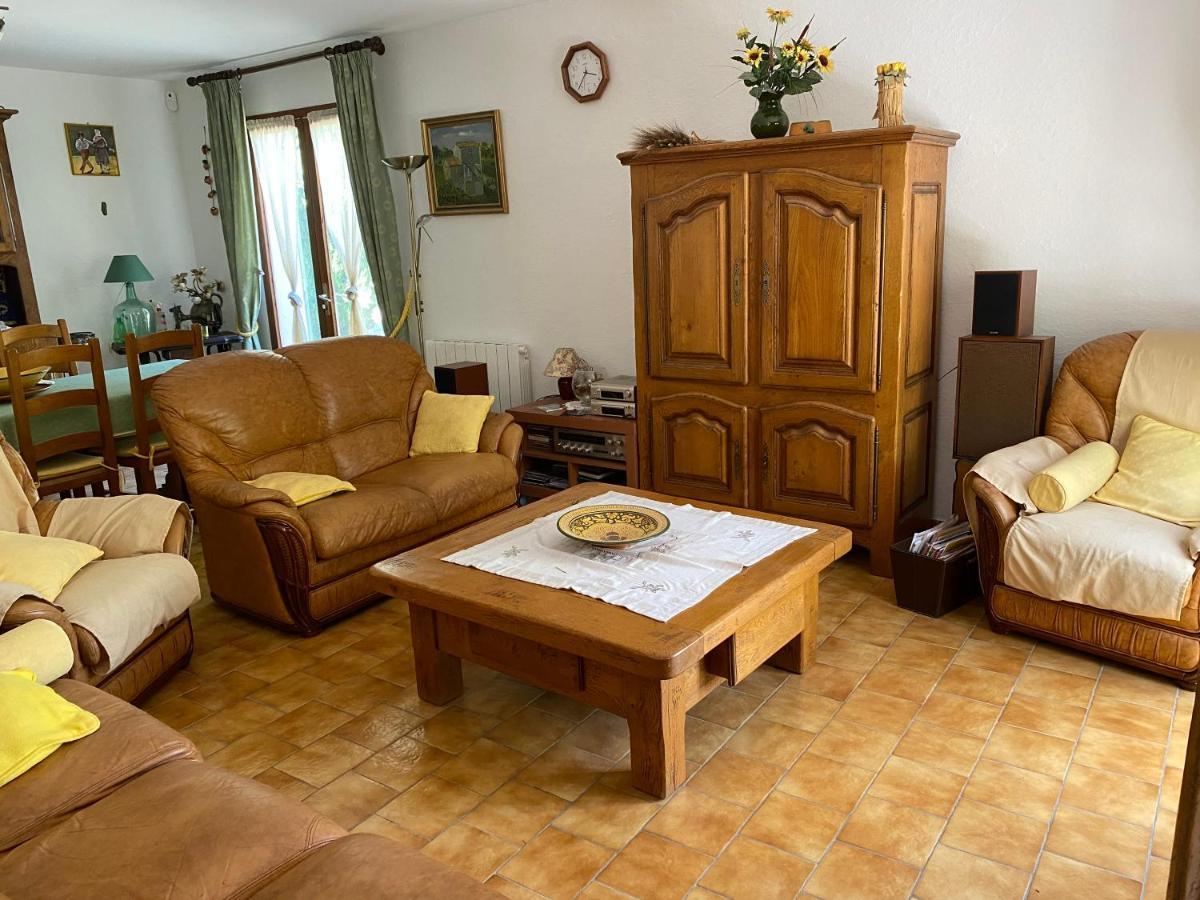Maison Provencale En Campagne A Éguilles מראה חיצוני תמונה